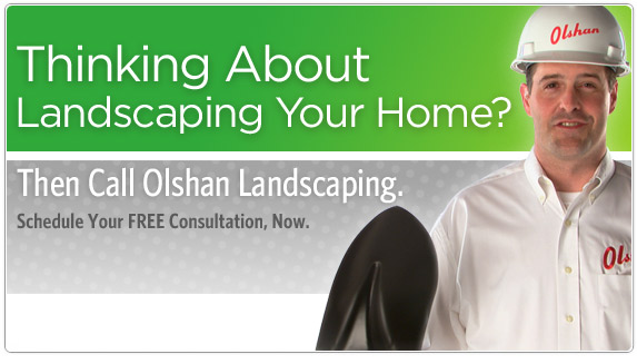 Thinking About Landscaping Your Home?