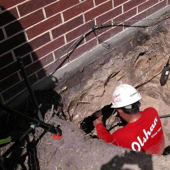 Foundation Repair