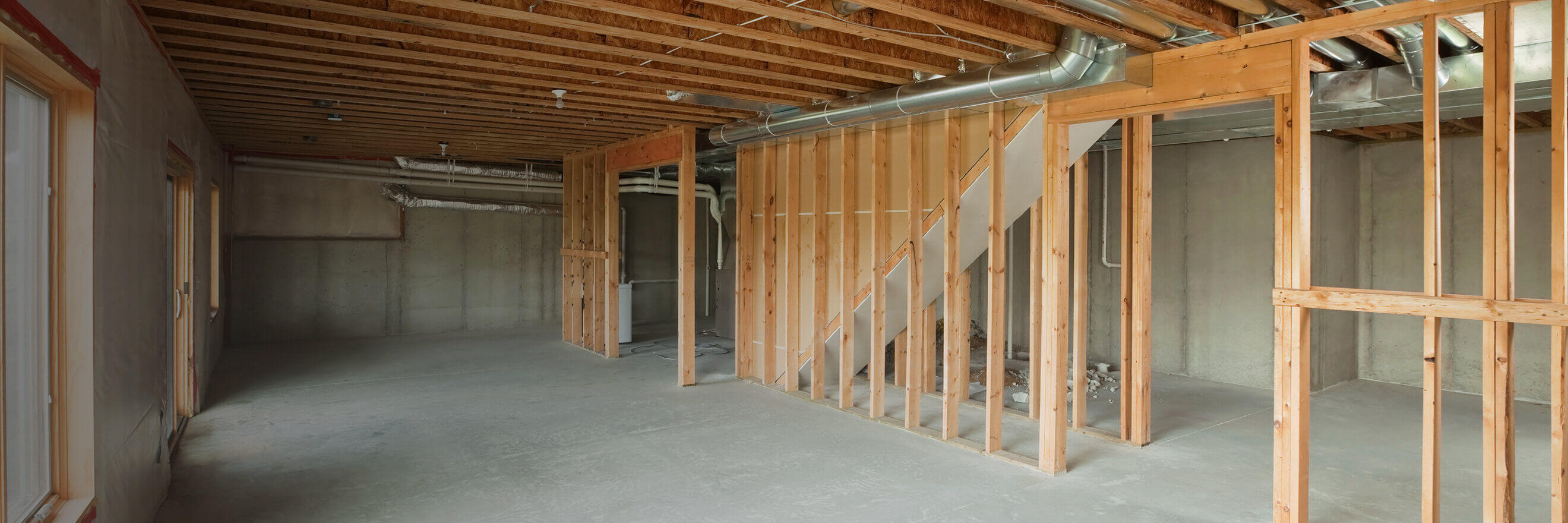 We Do Foundation Repair & Concrete Leveling in Raleigh, NC