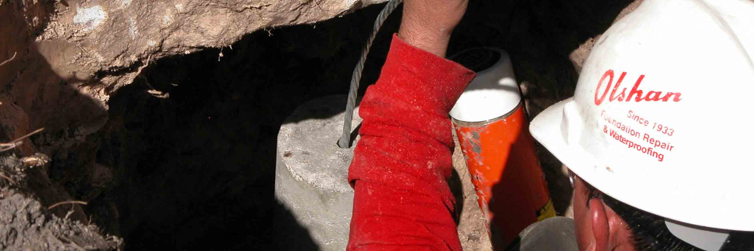 Olshan Foundation Repair photo 4