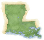 louisiana-foundation-repair-map