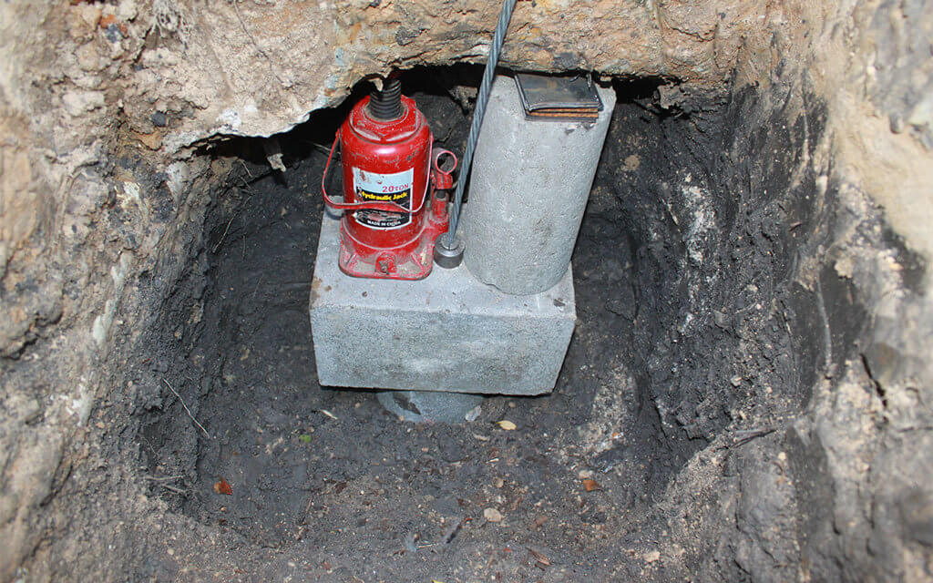 Foundation Repair San Antonio