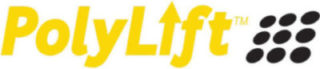 polylift logo for Poarch leveling