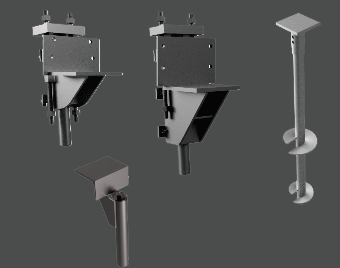 The Definitive Guide to Helical Piers for Commercial & Residential Use