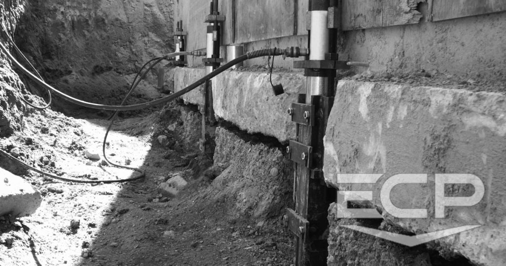 The Definitive Guide to Helical Piers for Commercial & Residential Use