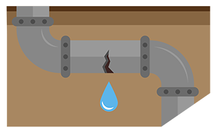 Maintain Plumbing Systems