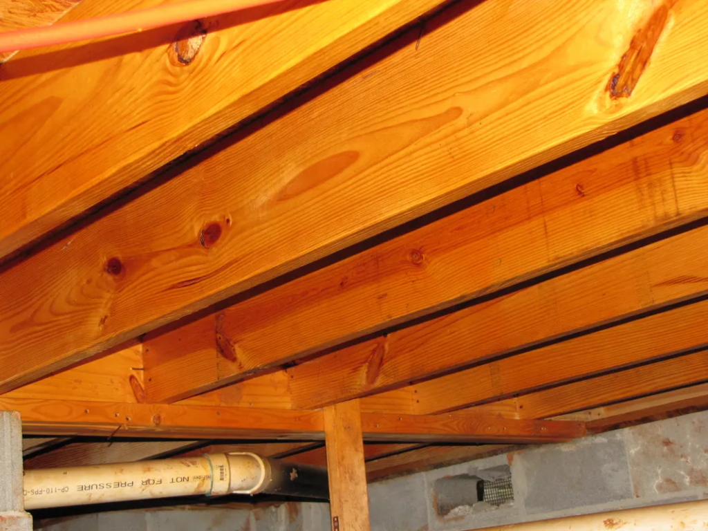 Lumber Seal Wood Protective Spray Moisture Protection