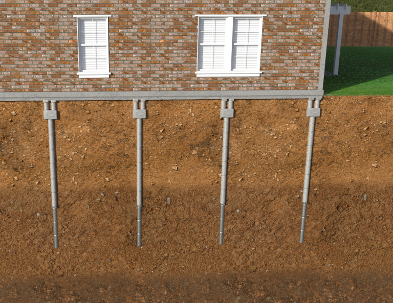 Trust Olshan Foundation Repair in San Antonio Free Estimate