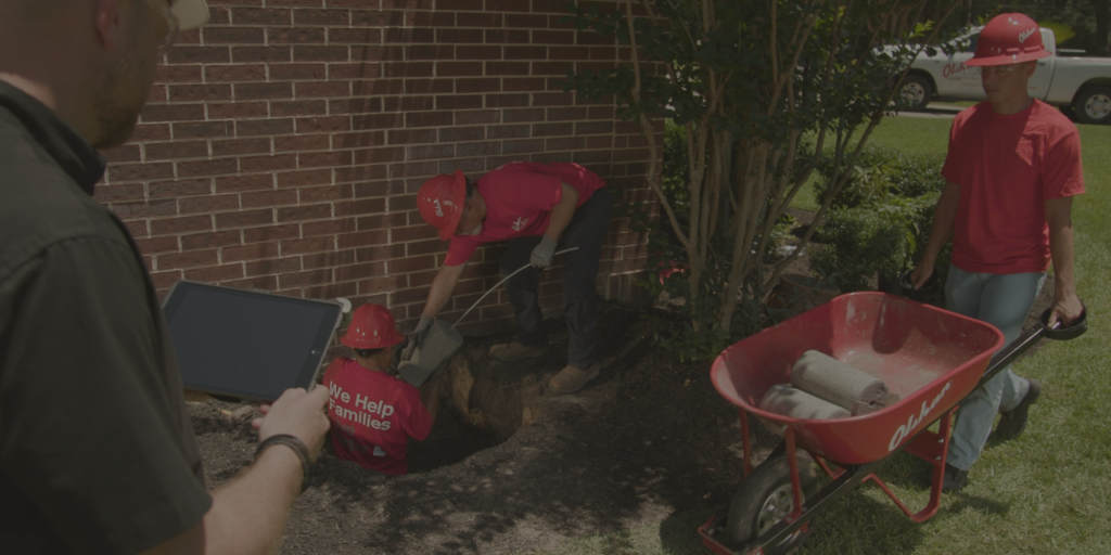 Trusted Foundation Repair & Basement Waterproofing in Kansas City, MO
