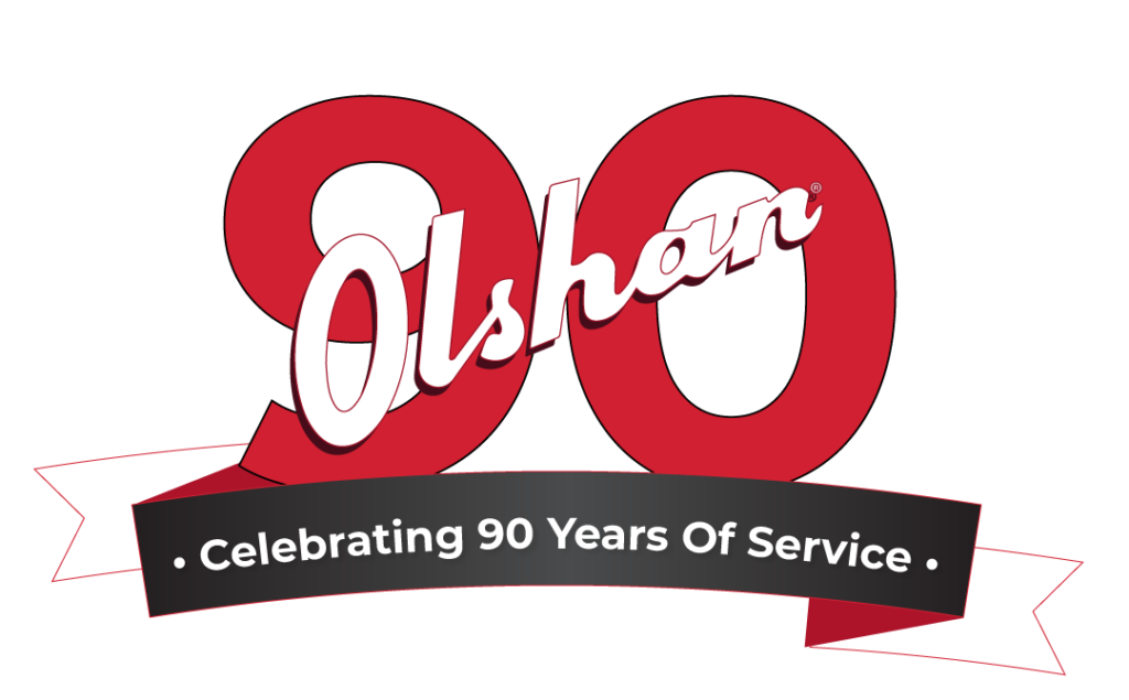 olshan foundation repair 90 years in business