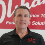 Rich Bond, General Manager at Olshan San Antonio