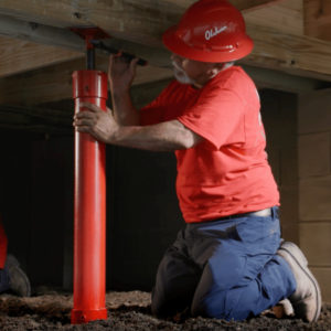 What is the crawl space encapsulation process in Murfreesboro, Tennessee? What do foundation repair services cost in Murfreesboro, TN? Olshan offers cost-effective services for foundation repair near you in Murfreesboro, TN.