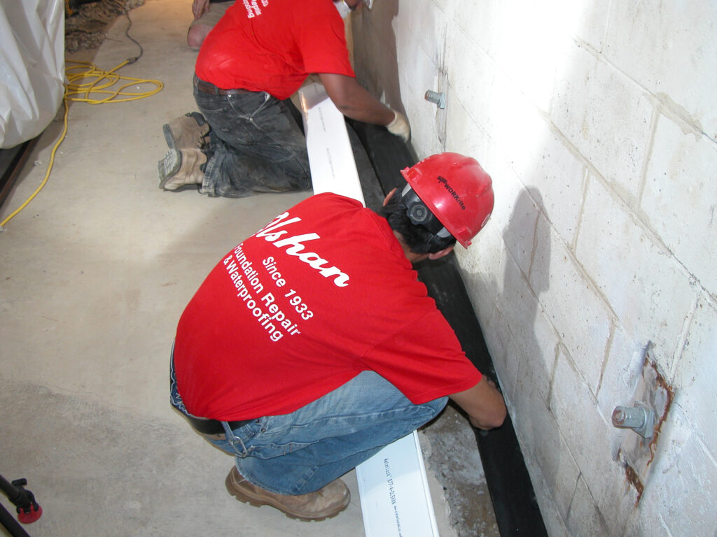 Water control systems work most effectively when they remain clean, open, and responsive to changing site conditions.