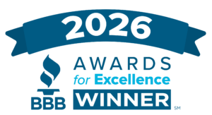 2026 Awards for Excellence Winner
