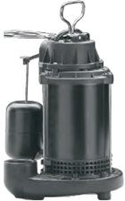 Sump on sale pump repair