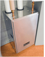 Tankless Hot Water HEater